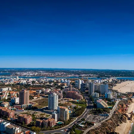 A53 - Casa Castelo In Lägenhet Portimão