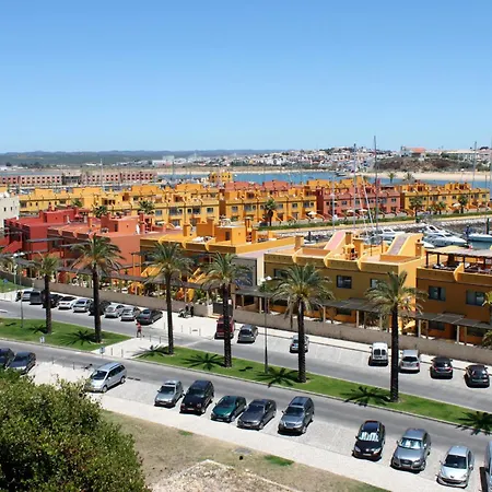 A53 - Casa Castelo In Apartman *