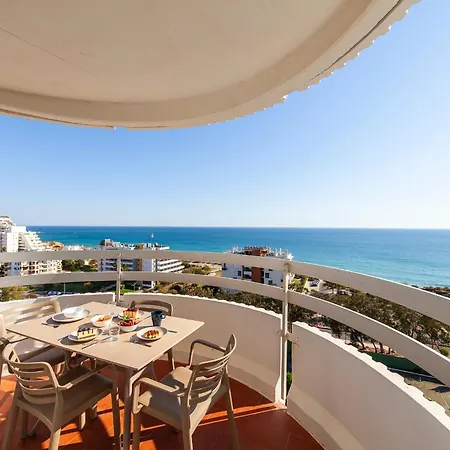 A53 - Casa Castelo In * Portimao