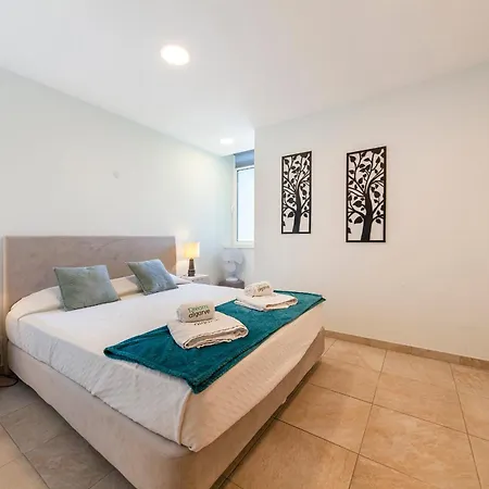 A53 - Casa Castelo In Apartman