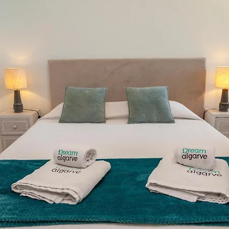 A53 - Casa Castelo In Apartman Portimão