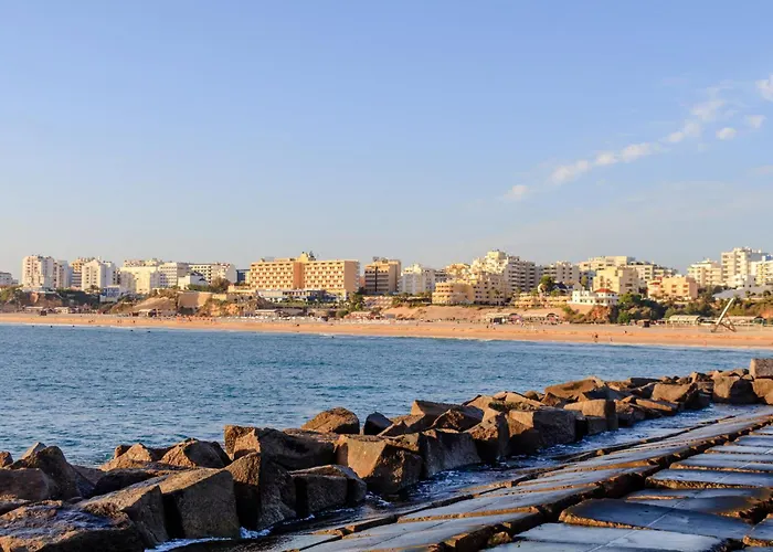 Apartment A53 - Casa Castelo In Portimao