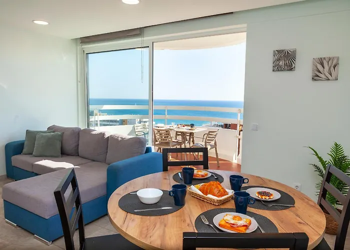 Apartment A53 - Casa Castelo In