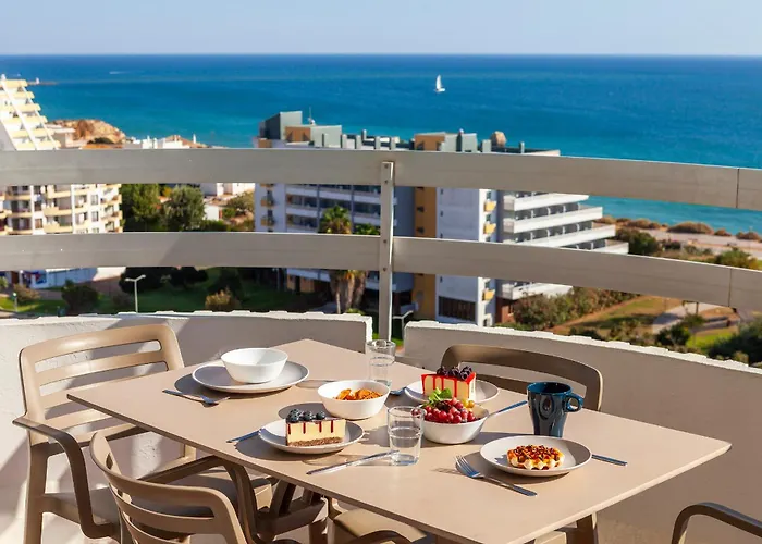 A53 - Casa Castelo In Portimao