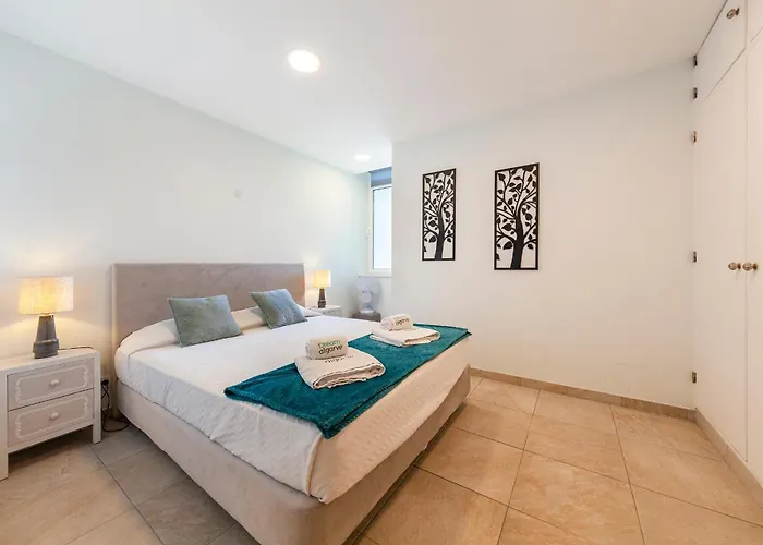 A53 - Casa Castelo In Apartment