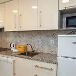 Apartment A53 - Casa Castelo In Portimao