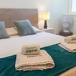 A53 - Casa Castelo In * Portimao