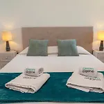 A53 - Casa Castelo In Apartment Portimao