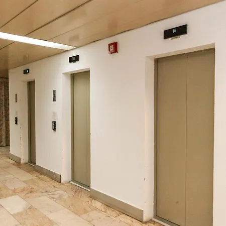 A53 - Casa Castelo In Appartement *