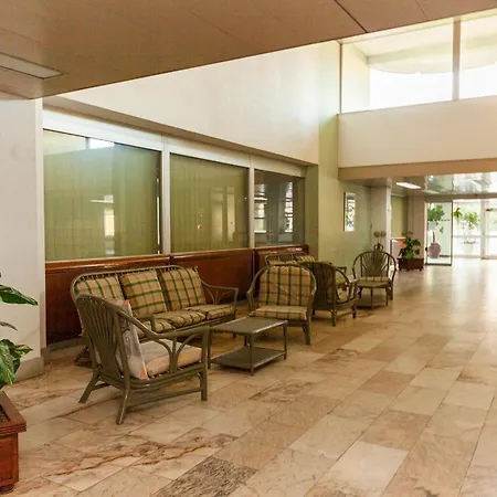 A53 - Casa Castelo In Апартаменты Портиман