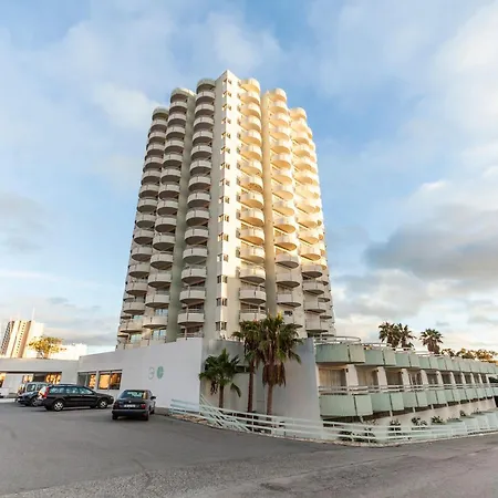 Апартаменты A53 - Casa Castelo In Портиман