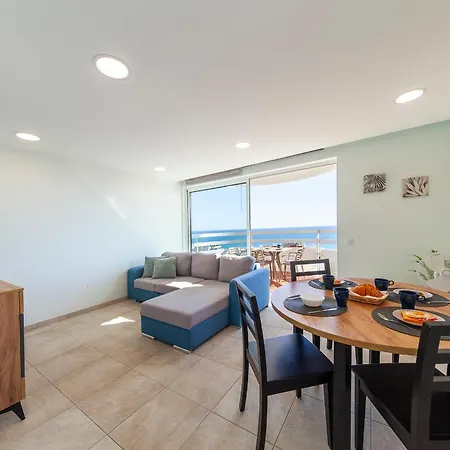 A53 - Casa Castelo In Апартаменты *