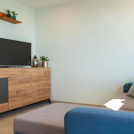 A53 - Casa Castelo In Appartement Portimão