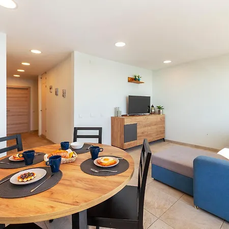 A53 - Casa Castelo In Appartement *