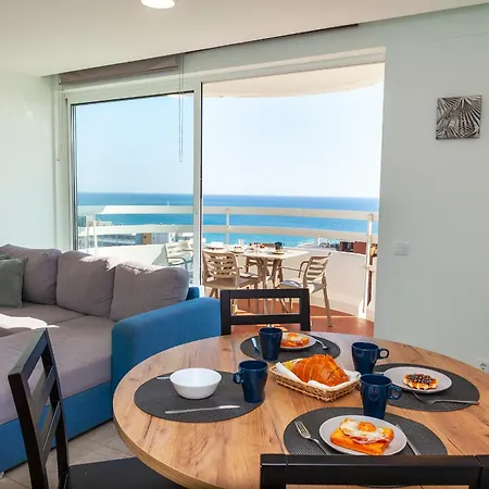 Appartement A53 - Casa Castelo In