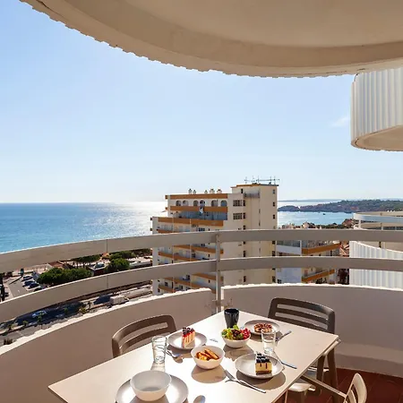 Apartament A53 - Casa Castelo In *