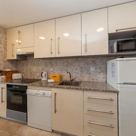 Appartement A53 - Casa Castelo In