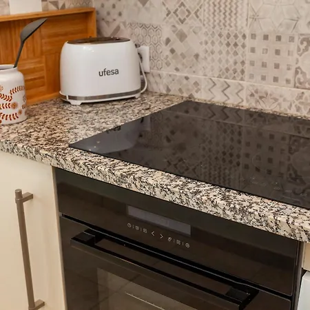 A53 - Casa Castelo In Апартаменты *