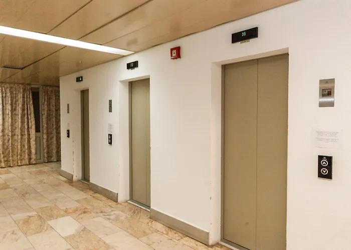 A53 - Casa Castelo In Appartement *