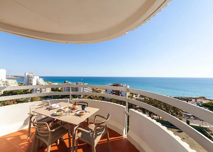 A53 - Casa Castelo In * Portimão