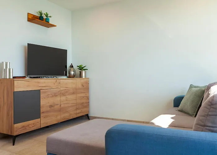 A53 - Casa Castelo In Apartamento Portimão