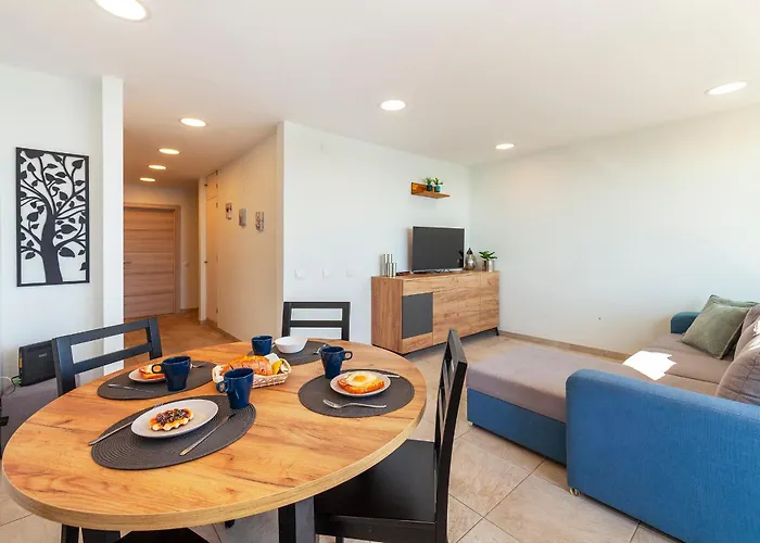 A53 - Casa Castelo In Apartamento *