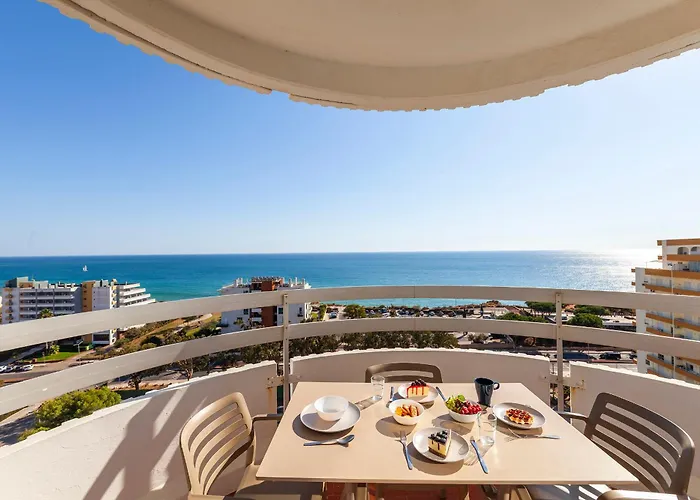 Apartamento A53 - Casa Castelo In