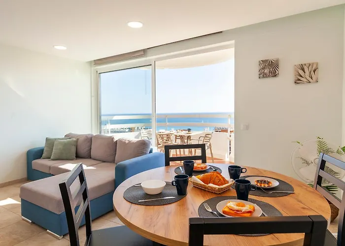 Appartement A53 - Casa Castelo In *