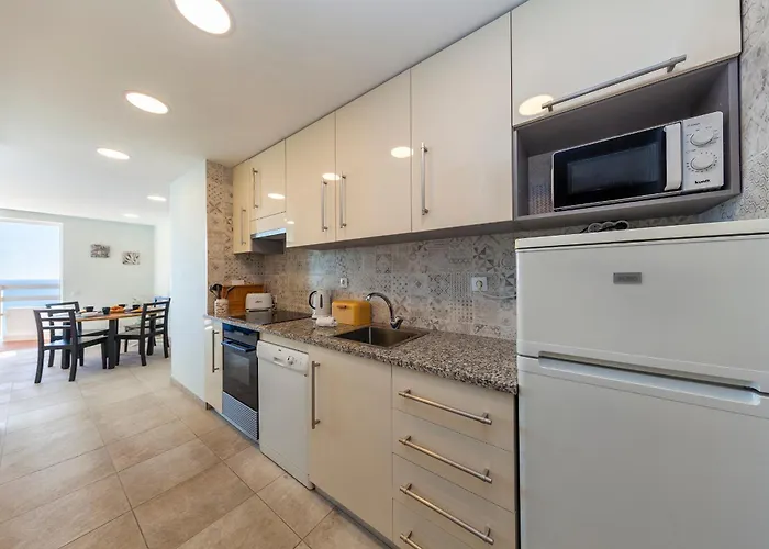 A53 - Casa Castelo In Appartement