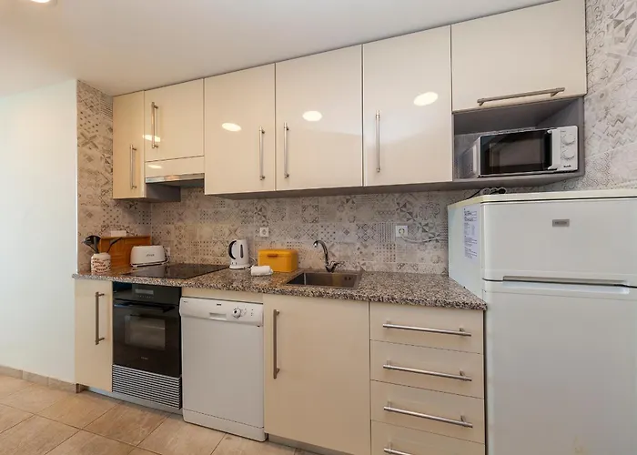 Apartamento A53 - Casa Castelo In