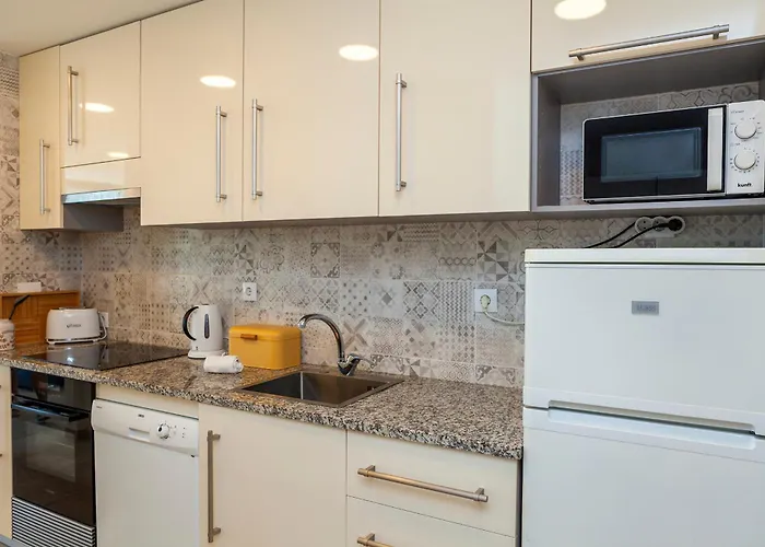 Apartamento A53 - Casa Castelo In Portimão