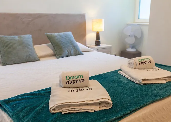 A53 - Casa Castelo In * Portimão