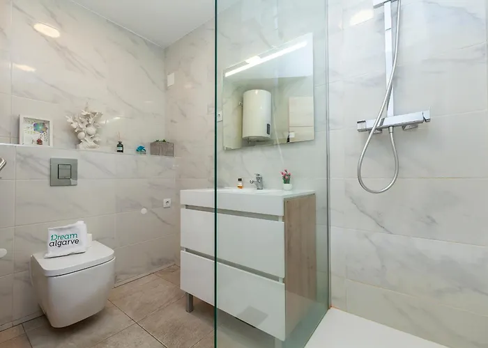 A53 - Casa Castelo In Portimão