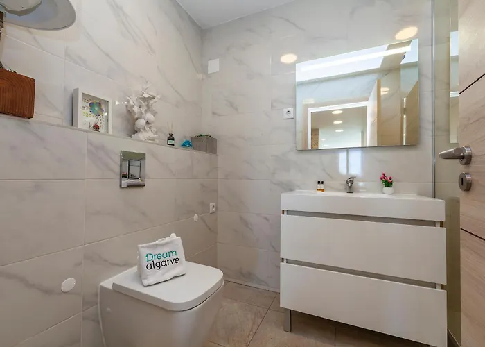 A53 - Casa Castelo In * Portimão