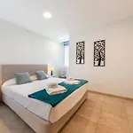 A53 - Casa Castelo In Apartment
