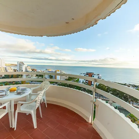 Appartement A53 - Casa Castelo In Portimão