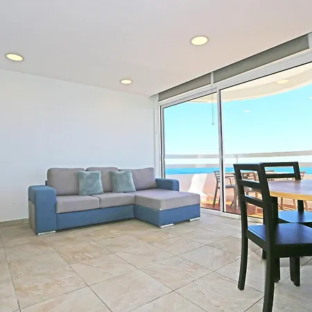 A53 - Casa Castelo In Appartement