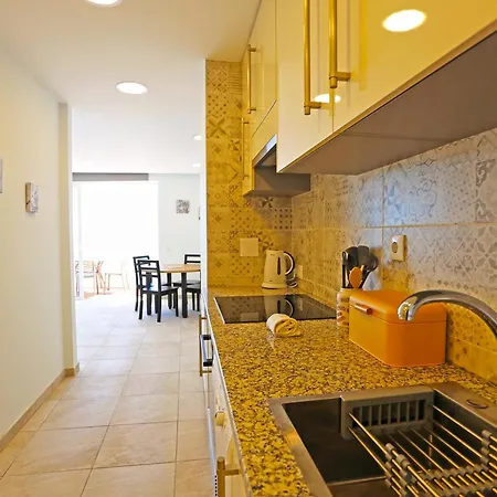 A53 - Casa Castelo In Appartement *