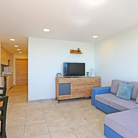 Appartement A53 - Casa Castelo In