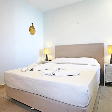 A53 - Casa Castelo In Appartement *