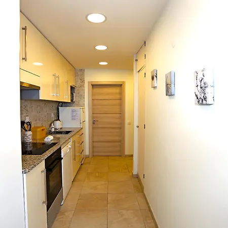 Appartement A53 - Casa Castelo In Portimão