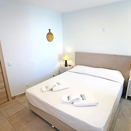 Appartement A53 - Casa Castelo In