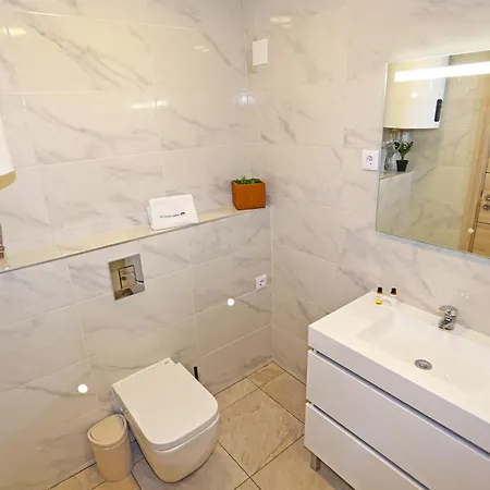 A53 - Casa Castelo In Appartement *