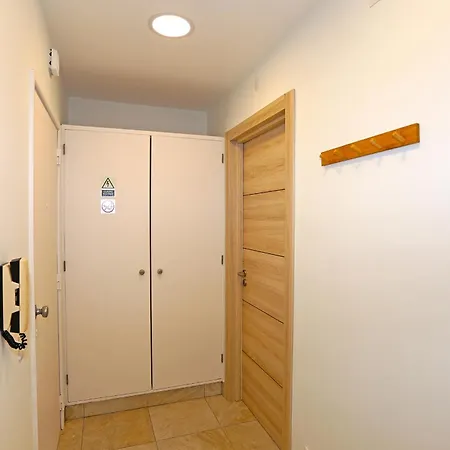 Appartement A53 - Casa Castelo In *