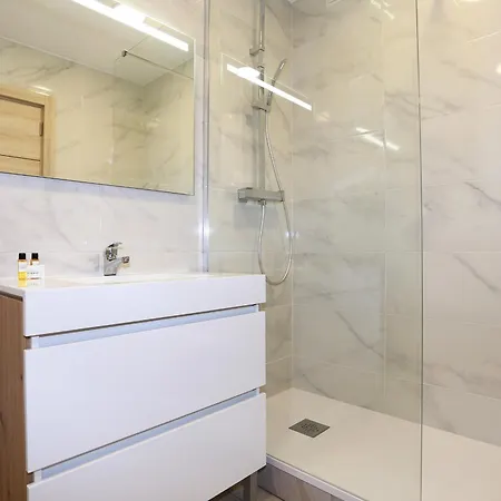 Appartement A53 - Casa Castelo In Portimão
