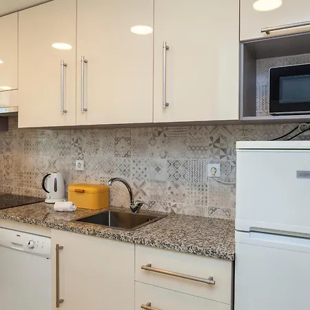 Apartament A53 - Casa Castelo In Portimão