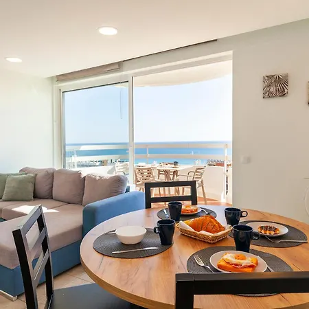 Apartamento A53 - Casa Castelo In *